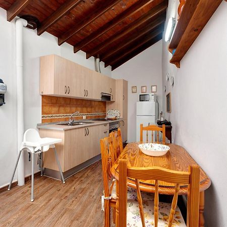 Casa De Telegrafos Villa Vallehermoso Exteriör bild